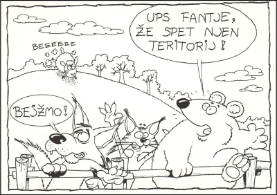 ZAUSTAVIMO GENOCID NAD MEDVEDI !